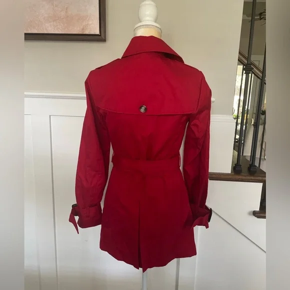 🔥 SALE! 🔥 NWT Banana Republic Jacket - Picture 4 of 13